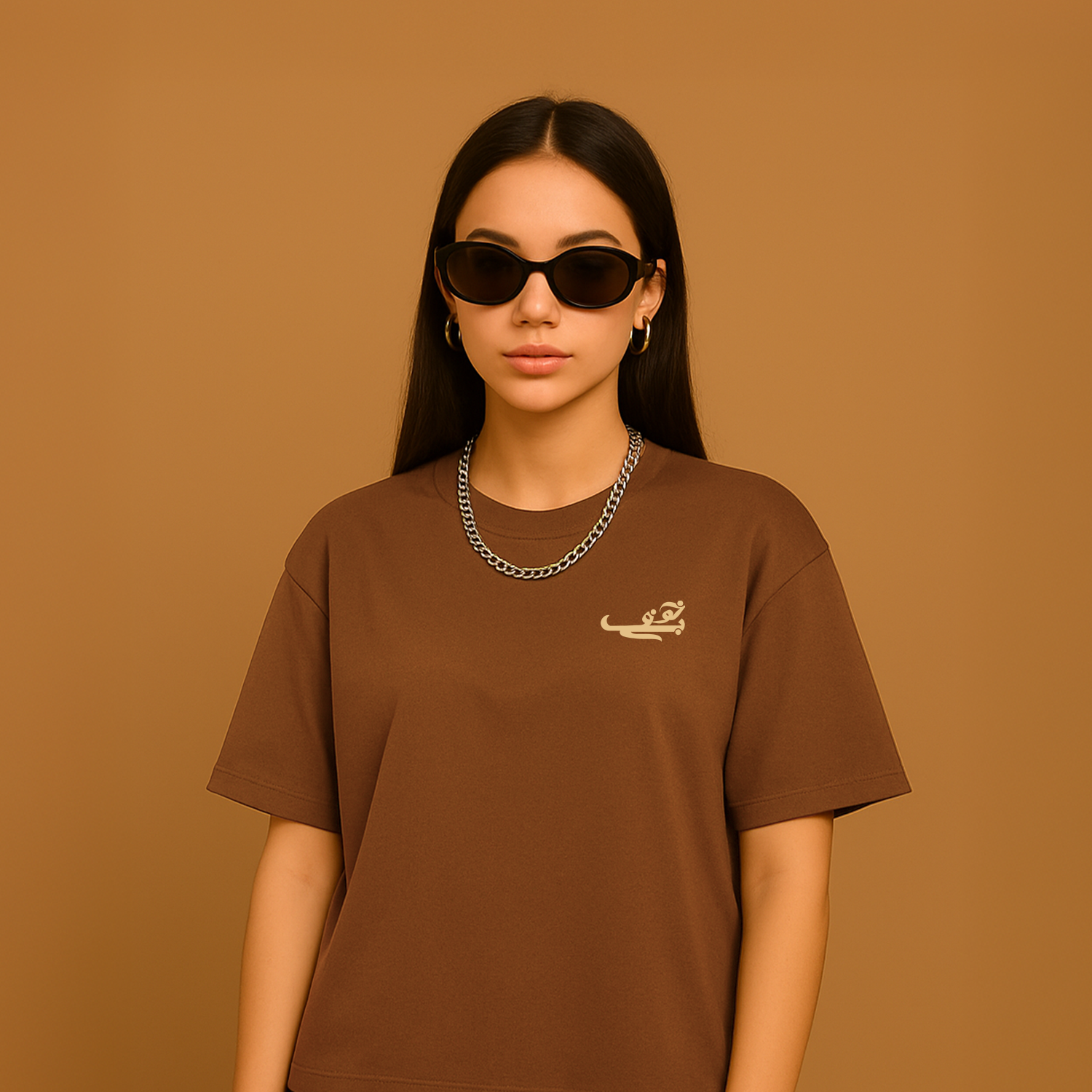Front t shirt