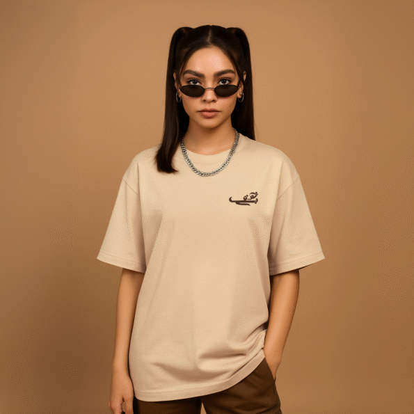 Azadish Butterfly Tee